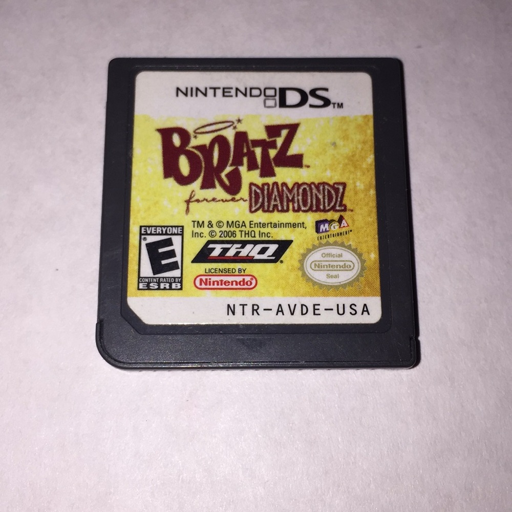Nintendo DS - Picture 2 of 2